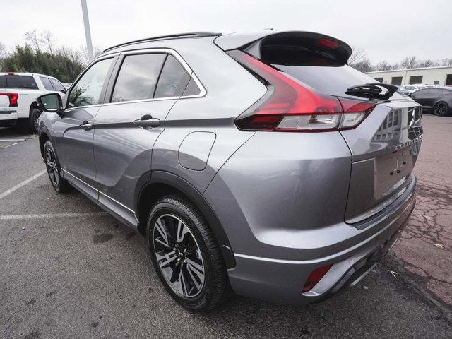 2026 Mitsubishi Eclipse Cross SEL 1.5T S-AWC