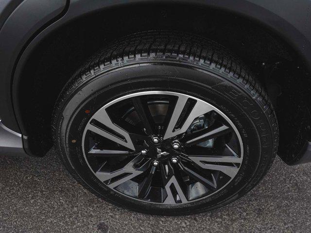2026 Mitsubishi Eclipse Cross SEL 1.5T S-AWC