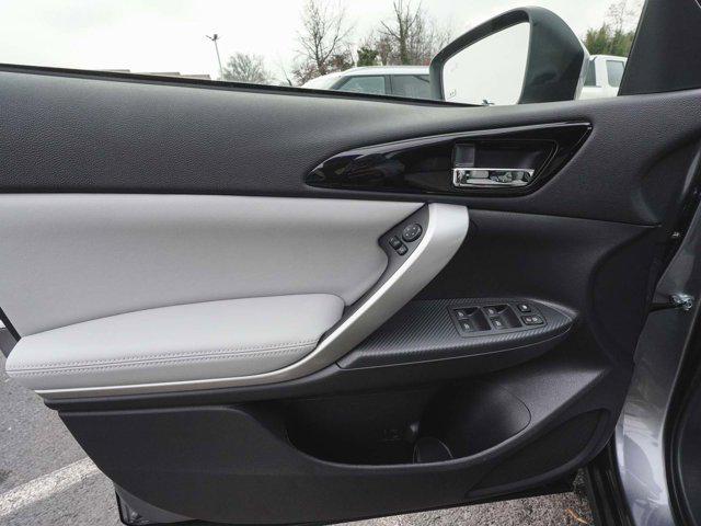 2026 Mitsubishi Eclipse Cross SEL 1.5T S-AWC