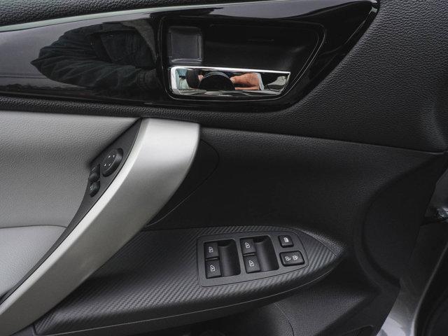 2026 Mitsubishi Eclipse Cross SEL 1.5T S-AWC