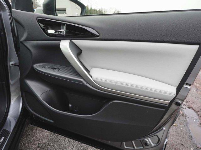 2026 Mitsubishi Eclipse Cross SEL 1.5T S-AWC