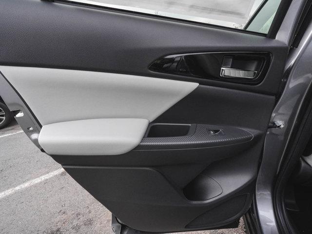2026 Mitsubishi Eclipse Cross SEL 1.5T S-AWC