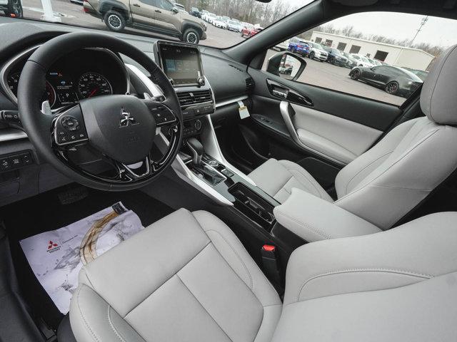 2026 Mitsubishi Eclipse Cross SEL 1.5T S-AWC