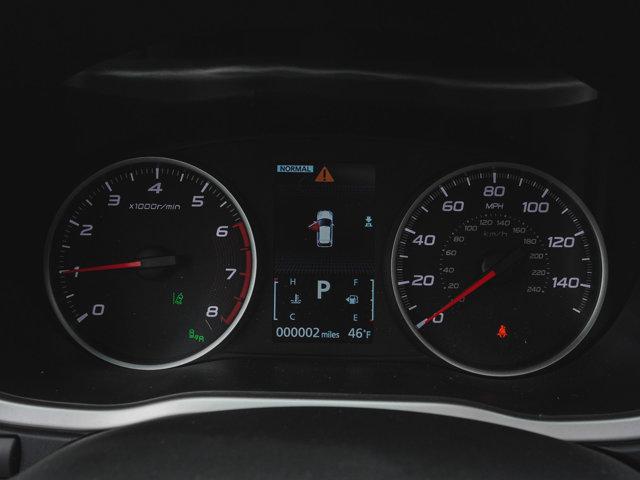 2026 Mitsubishi Eclipse Cross SEL 1.5T S-AWC