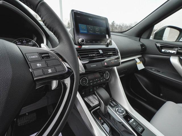 2026 Mitsubishi Eclipse Cross SEL 1.5T S-AWC