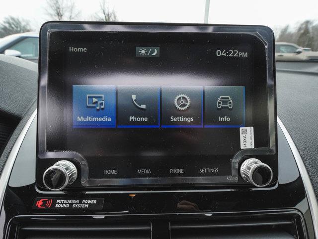 2026 Mitsubishi Eclipse Cross SEL 1.5T S-AWC