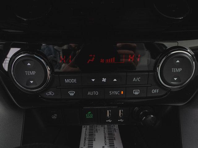 2026 Mitsubishi Eclipse Cross SEL 1.5T S-AWC
