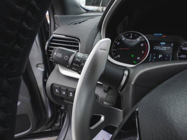 2026 Mitsubishi Eclipse Cross SEL 1.5T S-AWC