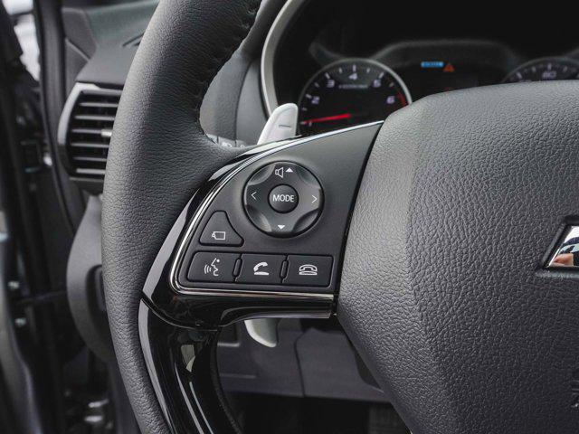 2026 Mitsubishi Eclipse Cross SEL 1.5T S-AWC