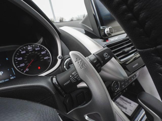 2026 Mitsubishi Eclipse Cross SEL 1.5T S-AWC