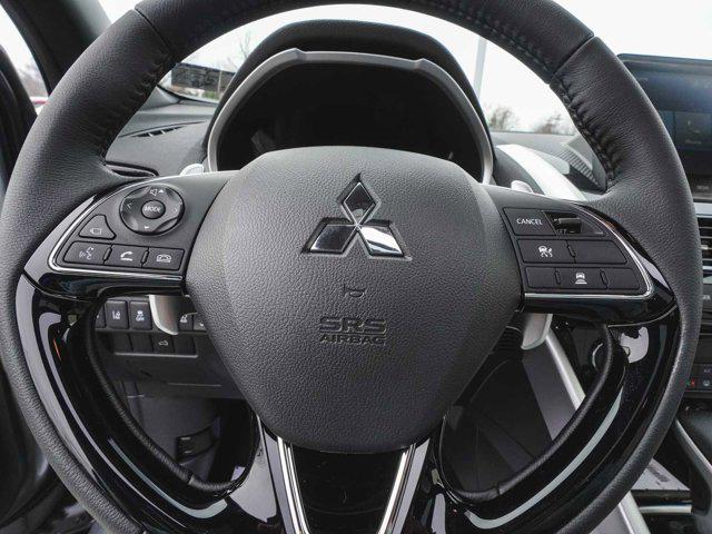2026 Mitsubishi Eclipse Cross SEL 1.5T S-AWC