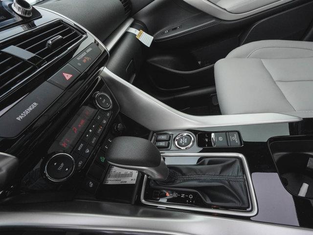 2026 Mitsubishi Eclipse Cross SEL 1.5T S-AWC