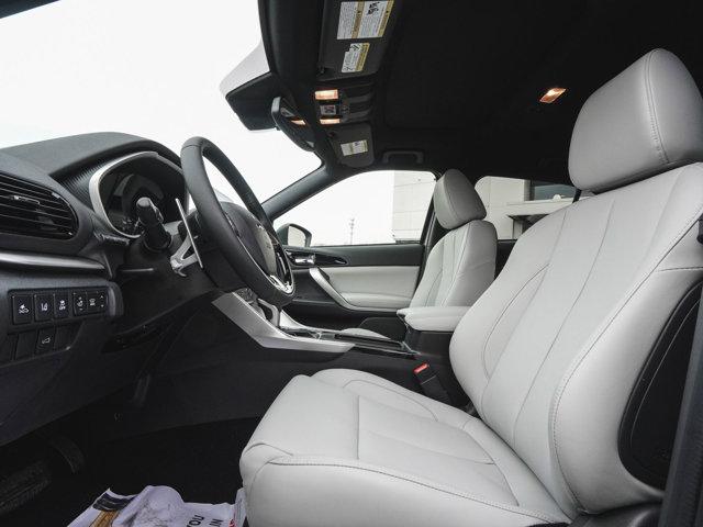 2026 Mitsubishi Eclipse Cross SEL 1.5T S-AWC
