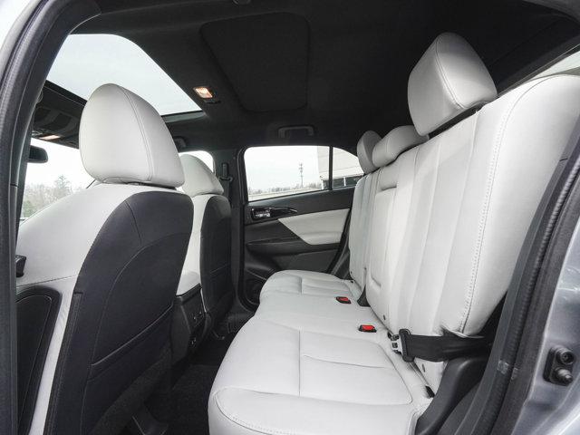 2026 Mitsubishi Eclipse Cross SEL 1.5T S-AWC