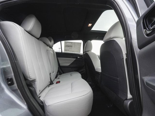 2026 Mitsubishi Eclipse Cross SEL 1.5T S-AWC