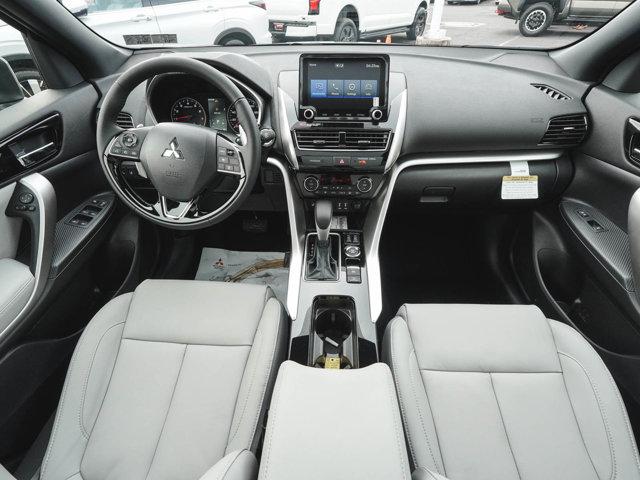 2026 Mitsubishi Eclipse Cross SEL 1.5T S-AWC