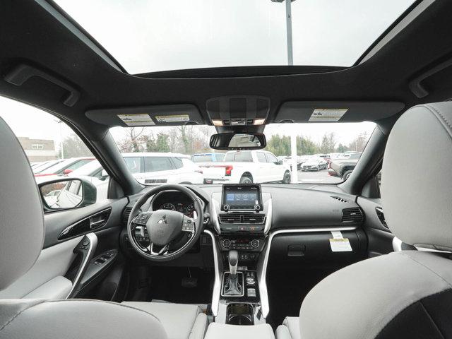 2026 Mitsubishi Eclipse Cross SEL 1.5T S-AWC