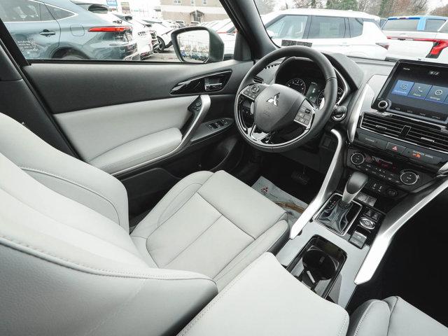 2026 Mitsubishi Eclipse Cross SEL 1.5T S-AWC