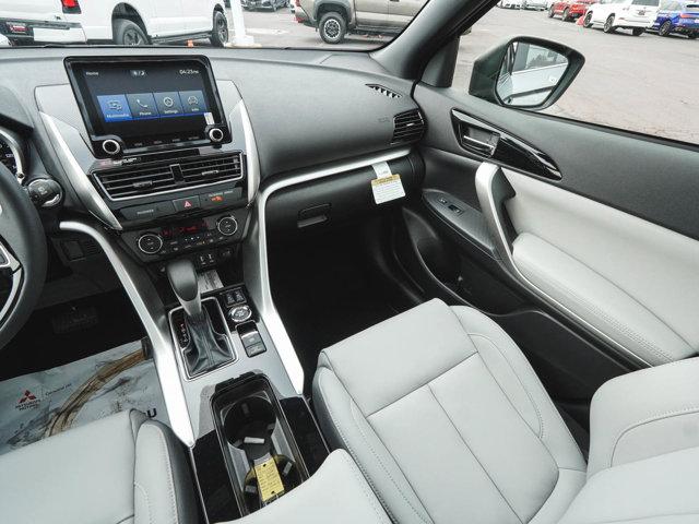 2026 Mitsubishi Eclipse Cross SEL 1.5T S-AWC