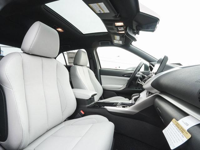 2026 Mitsubishi Eclipse Cross SEL 1.5T S-AWC