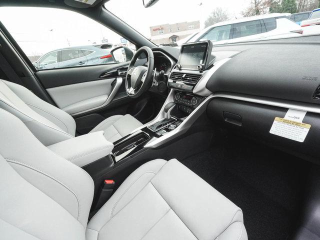 2026 Mitsubishi Eclipse Cross SEL 1.5T S-AWC