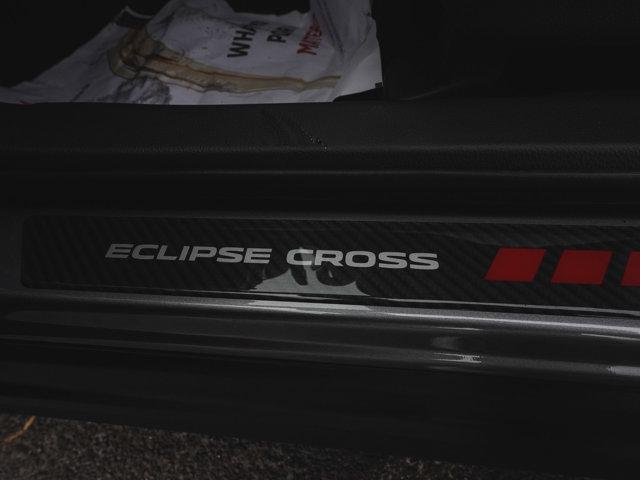 2026 Mitsubishi Eclipse Cross SEL 1.5T S-AWC