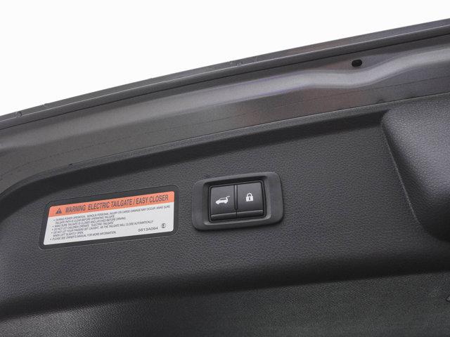 2026 Mitsubishi Eclipse Cross SEL 1.5T S-AWC