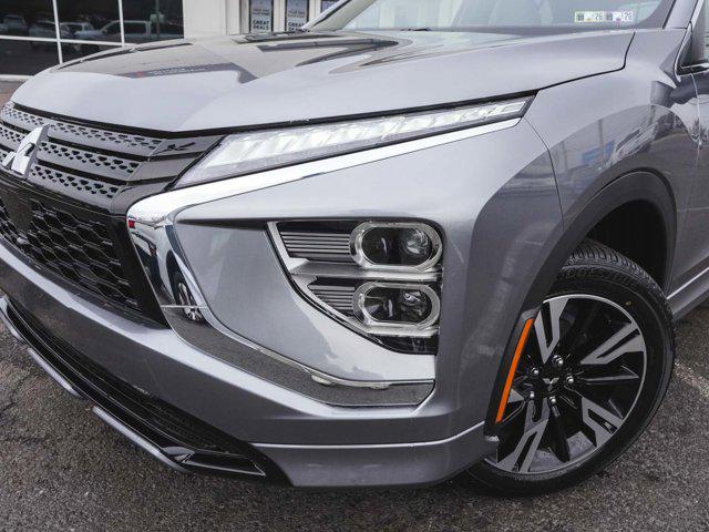 2026 Mitsubishi Eclipse Cross SEL 1.5T S-AWC