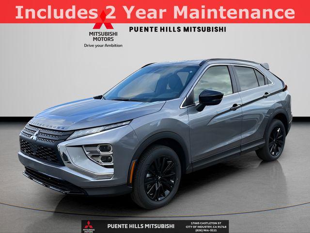 2026 Mitsubishi Eclipse Cross BLACK EDITION 1.5T S-AWC for sale in City of Industry, CA