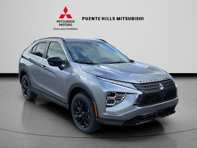 2026 Mitsubishi Eclipse Cross BLACK EDITION 1.5T S-AWC