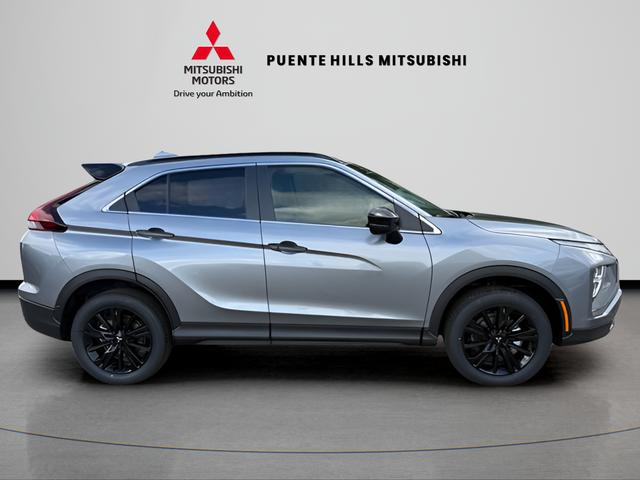 2026 Mitsubishi Eclipse Cross BLACK EDITION 1.5T S-AWC