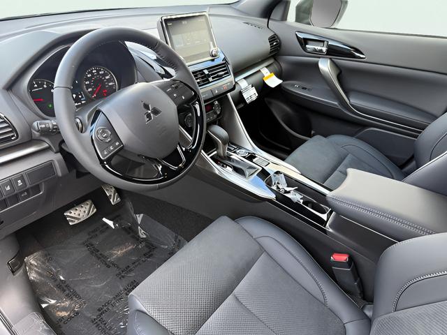 2026 Mitsubishi Eclipse Cross BLACK EDITION 1.5T S-AWC