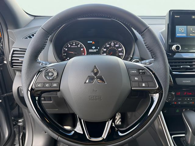 2026 Mitsubishi Eclipse Cross BLACK EDITION 1.5T S-AWC