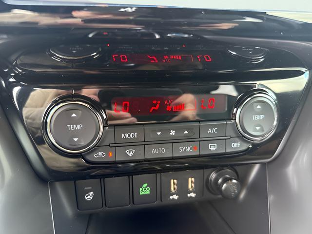 2026 Mitsubishi Eclipse Cross BLACK EDITION 1.5T S-AWC