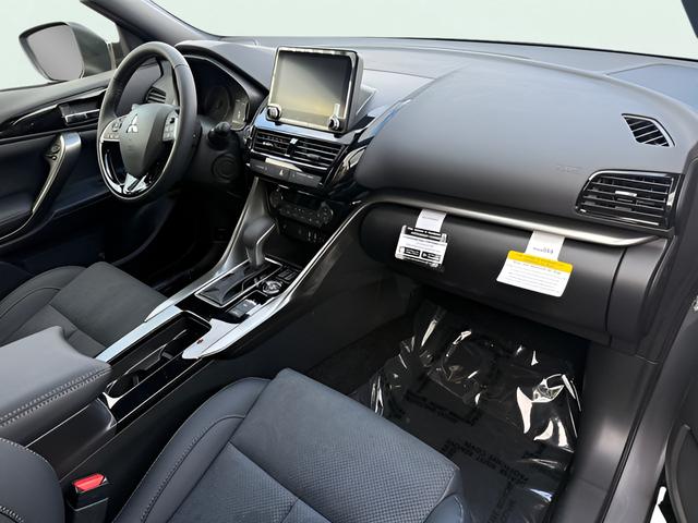 2026 Mitsubishi Eclipse Cross BLACK EDITION 1.5T S-AWC