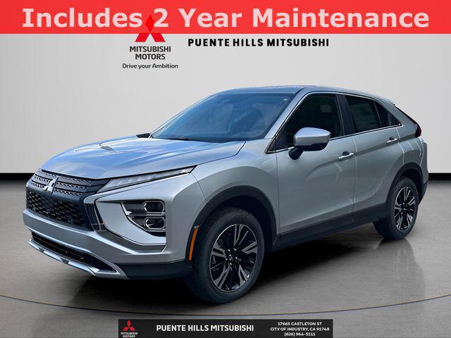 2026 Mitsubishi Eclipse Cross SE 1.5T S-AWC for sale in City of Industry, CA