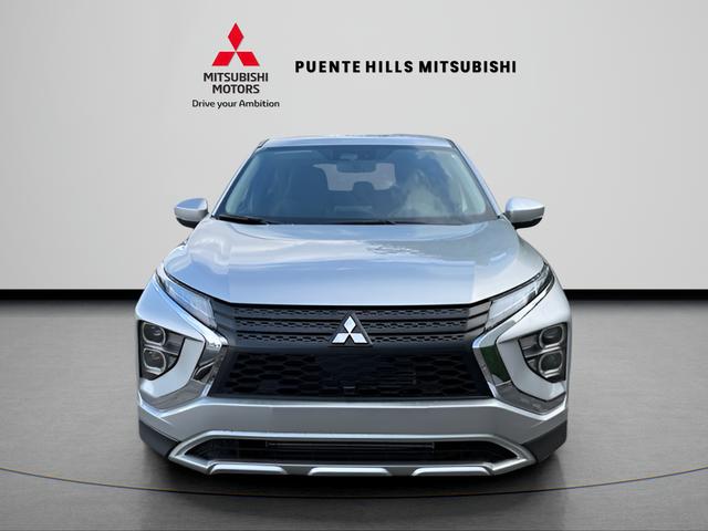 2026 Mitsubishi Eclipse Cross SE 1.5T S-AWC