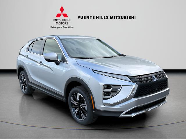 2026 Mitsubishi Eclipse Cross SE 1.5T S-AWC