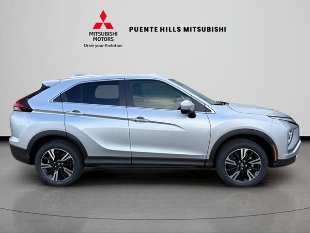2026 Mitsubishi Eclipse Cross SE 1.5T S-AWC