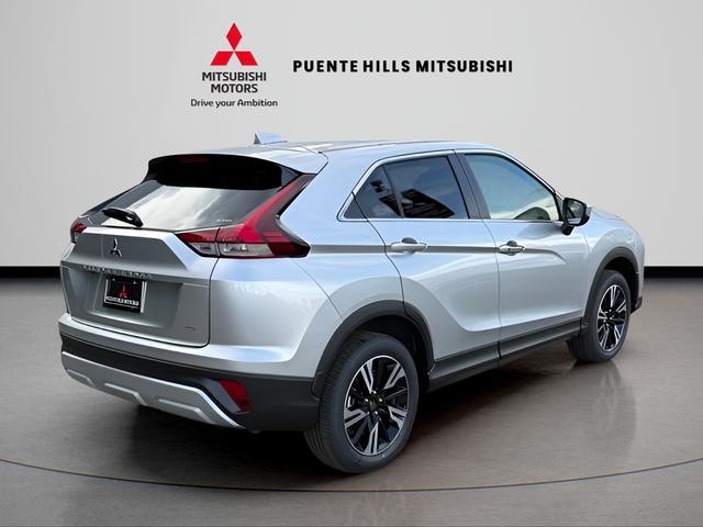 2026 Mitsubishi Eclipse Cross SE 1.5T S-AWC