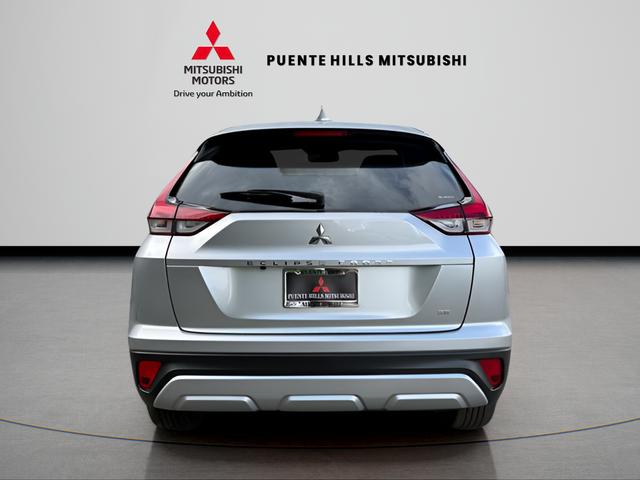 2026 Mitsubishi Eclipse Cross SE 1.5T S-AWC