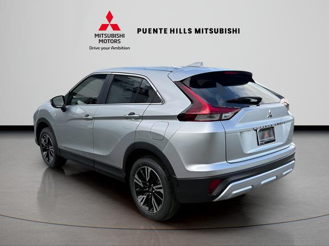 2026 Mitsubishi Eclipse Cross SE 1.5T S-AWC