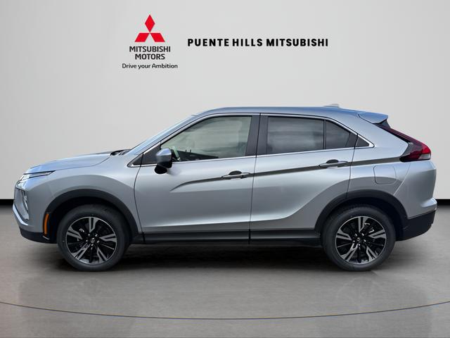 2026 Mitsubishi Eclipse Cross SE 1.5T S-AWC