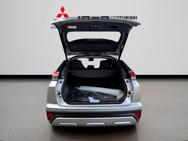 2026 Mitsubishi Eclipse Cross SE 1.5T S-AWC