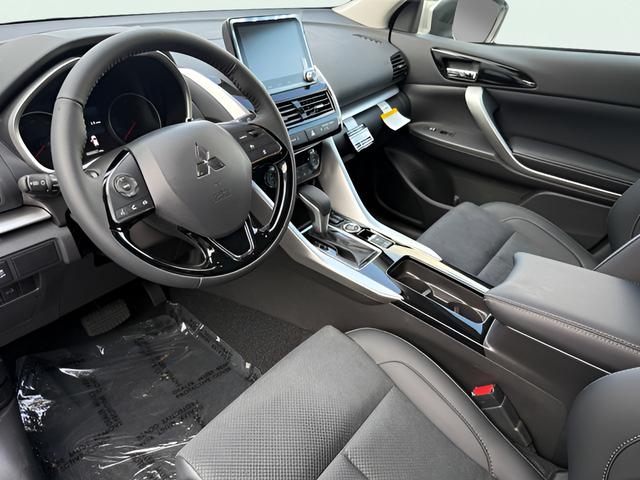 2026 Mitsubishi Eclipse Cross SE 1.5T S-AWC