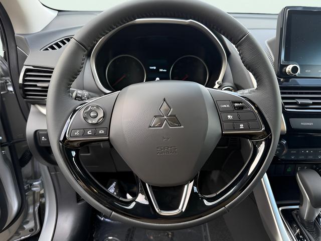 2026 Mitsubishi Eclipse Cross SE 1.5T S-AWC