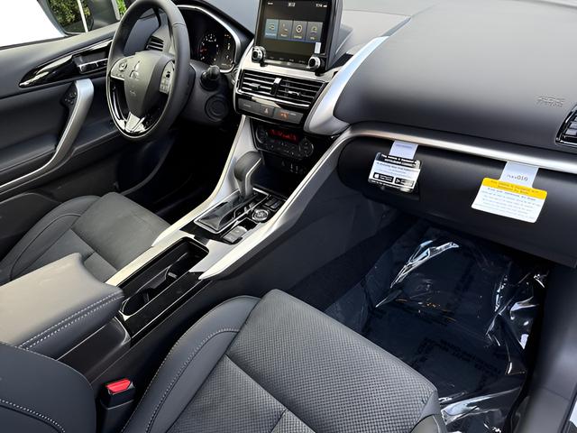 2026 Mitsubishi Eclipse Cross SE 1.5T S-AWC