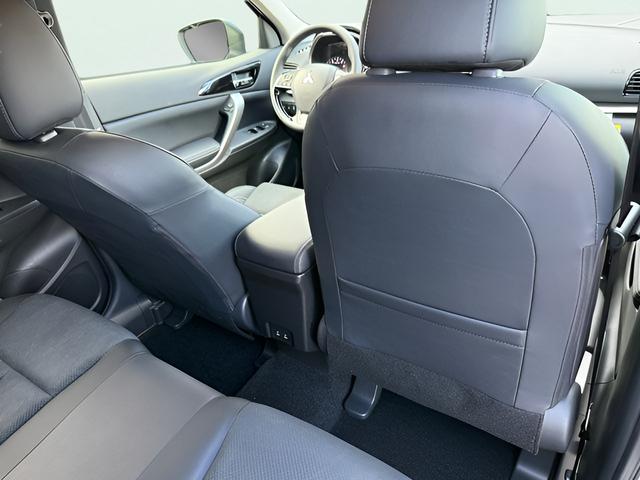 2026 Mitsubishi Eclipse Cross SE 1.5T S-AWC