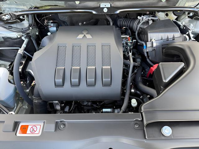 2026 Mitsubishi Eclipse Cross SE 1.5T S-AWC