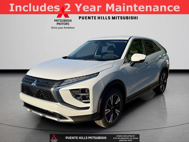 2026 Mitsubishi Eclipse Cross SE 1.5T S-AWC for sale in City of Industry, CA